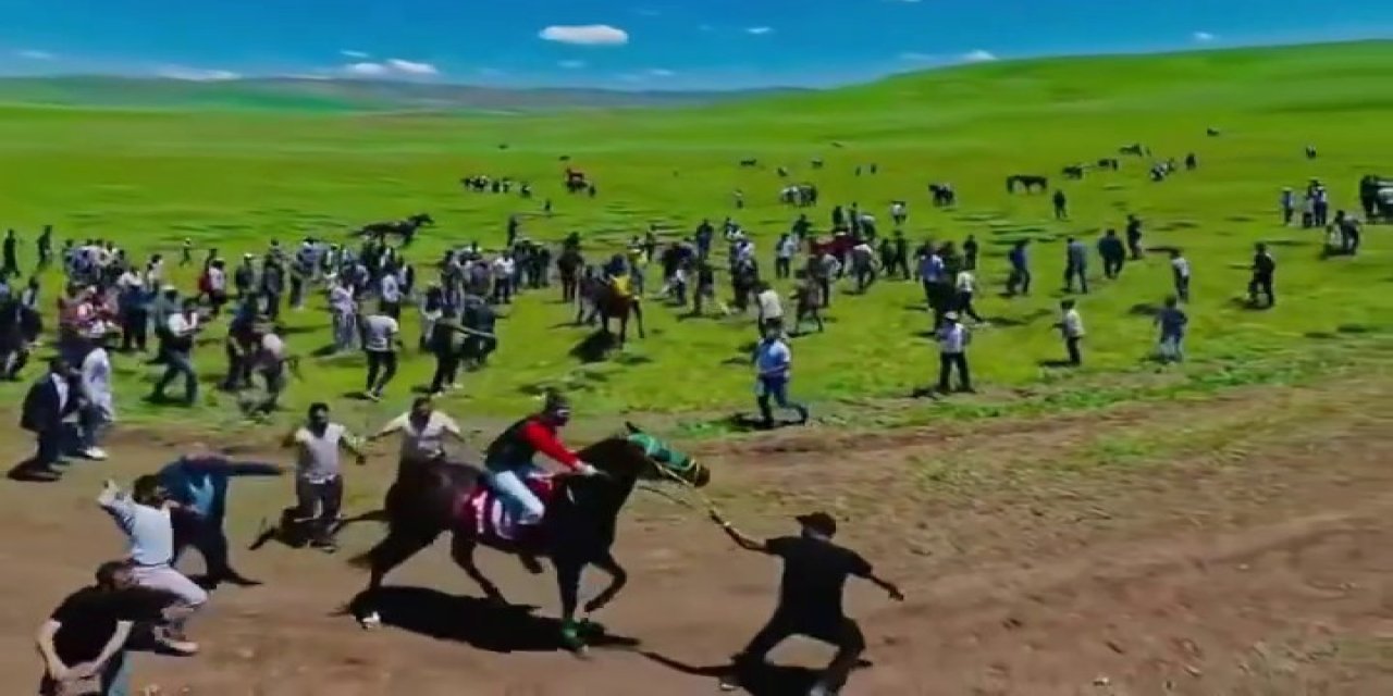 Ata uygunsuz müdahaleye soruşturma