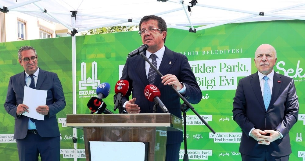 BÜYÜKŞEHİR’DEN EN GÜZEL VEFA ÖRNEĞİ