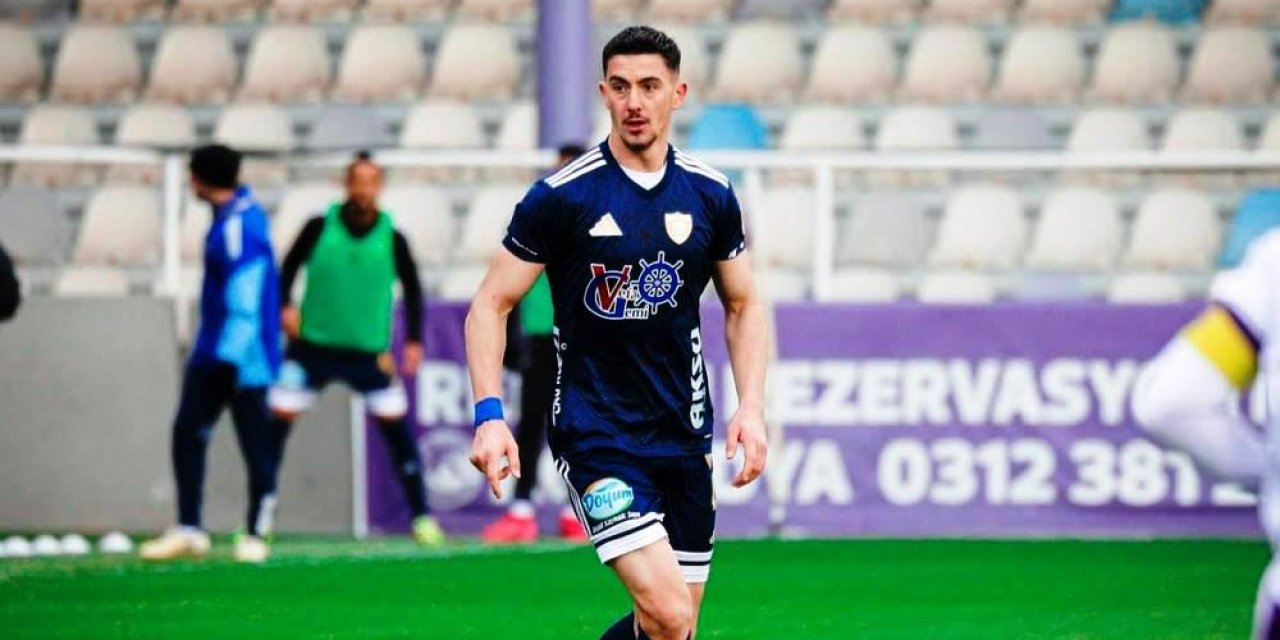 Erzurumspor FK'da iç transfer hareketliliği: Gerxhaliu ve Sefa Akgün ile yola devam