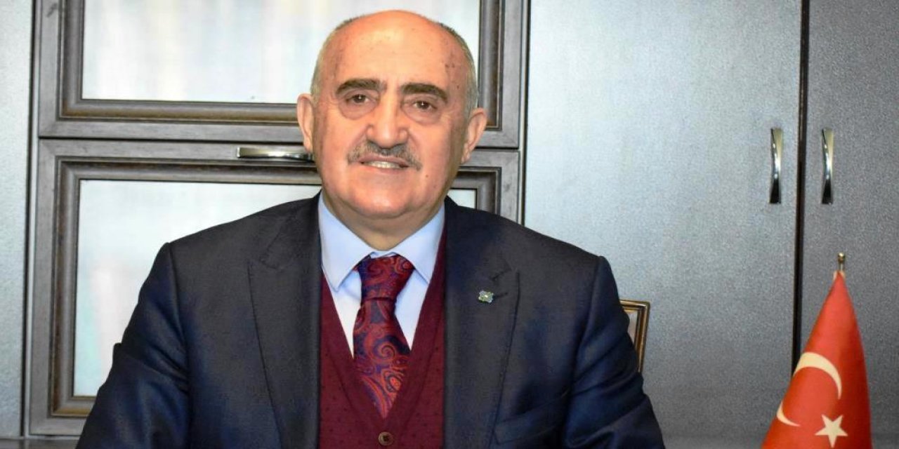 Tanfer: "Atatürk 57 gün Erzurum'da kaldı, Dadaşlar onu bağrına bastı"