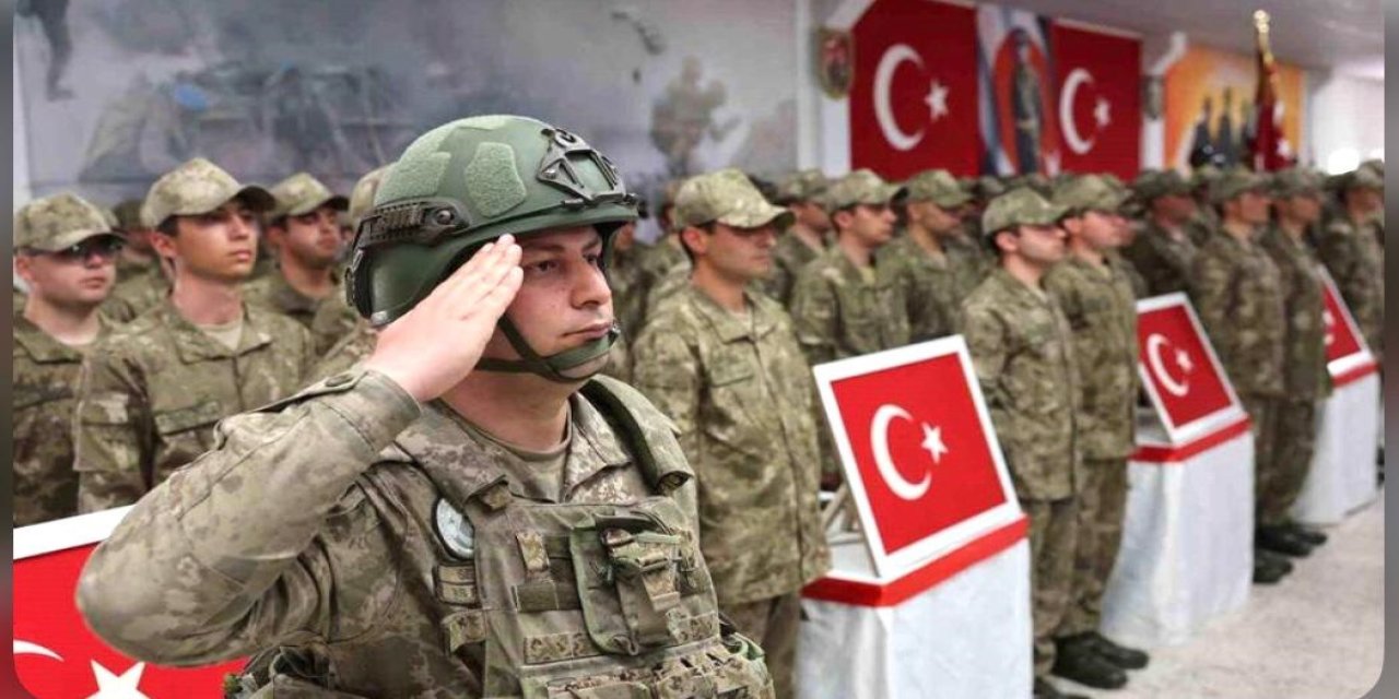 Milletvekili Altınok’un girişimleriyle Erzurum’da ilk bedelli askerlik yemin töreni gerçekleştirildi