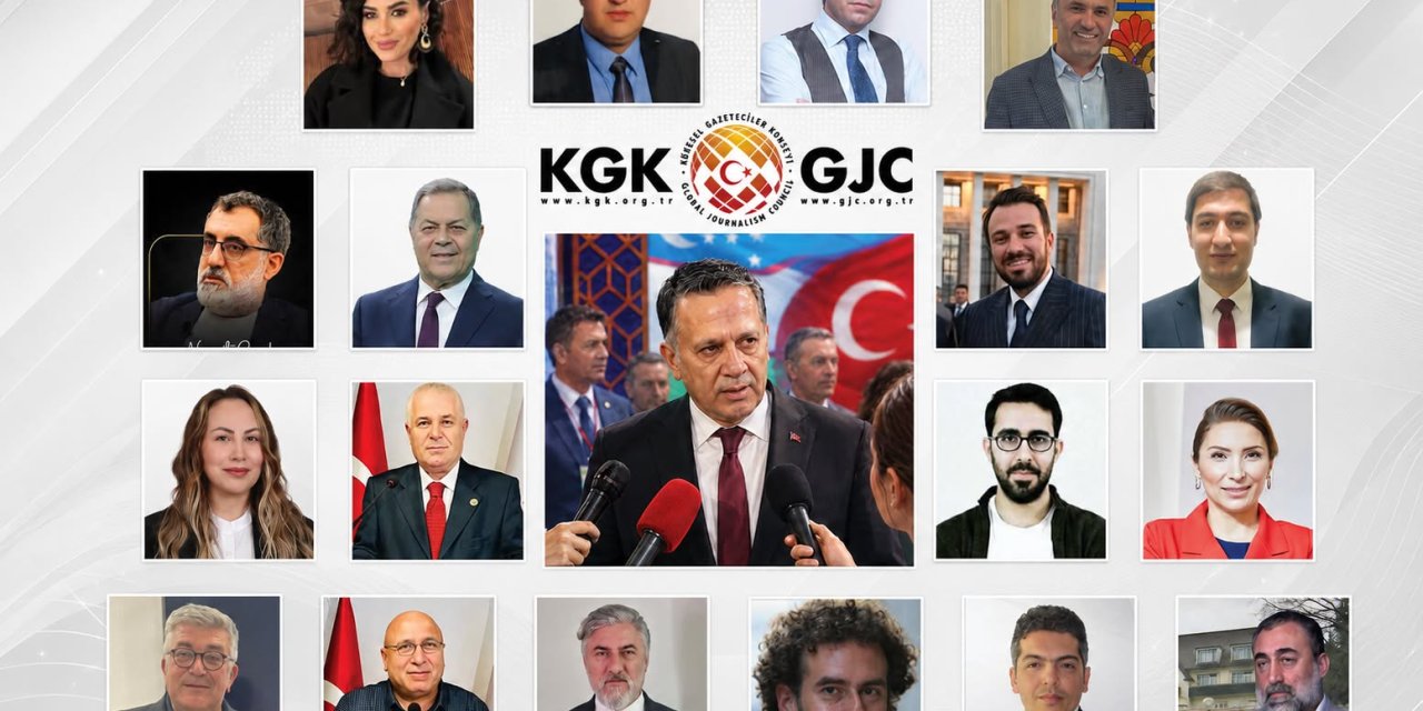 KGK'da yeni dönem. Dim, güven tazeledi