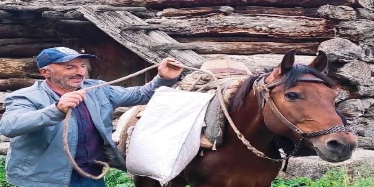 Psikolojik tedavi gören şahıs derede can verdi