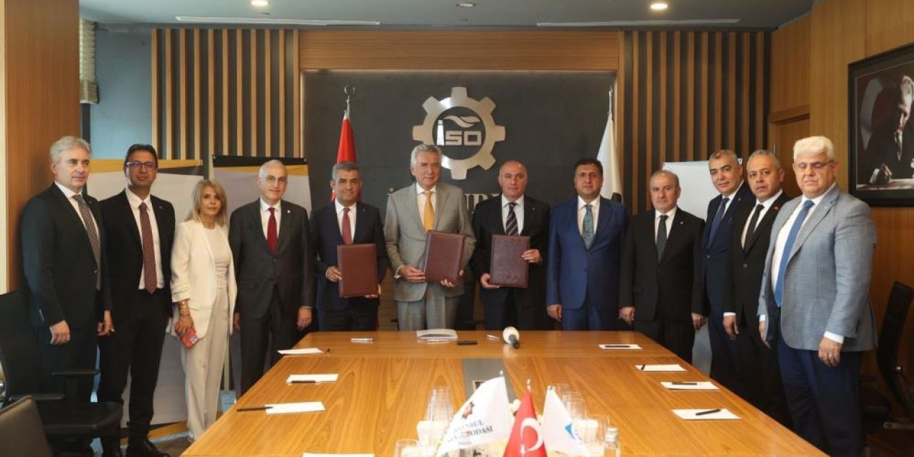 Erzurum sanayisi için önemli adım