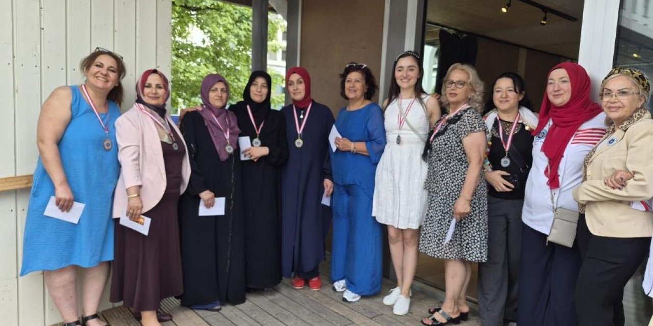 Karnavas lezzetleri Münih'te zirveye çıktı