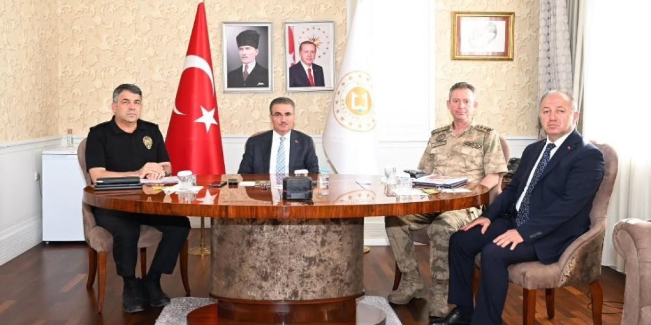 Spor güvenliği zirvesi