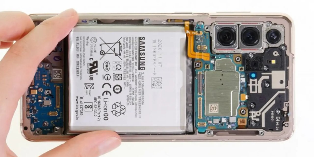 Samsung Arıza Teşhisi Neden Onarımın İlk Adımıdır?