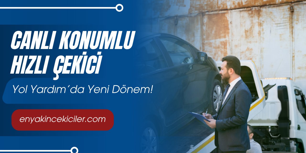 Yol Arkadaşlığında Empati ve Güven Dönemi: En Yakın Çekiciler ile Yolda Asla Yalnız Değilsiniz!