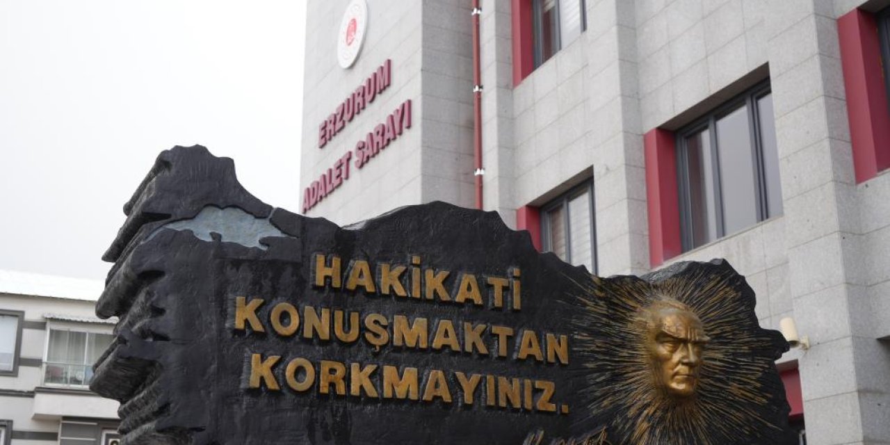 Gülistan Doku davasında dev operasyon: Hastane kayıtlarını silen 10 kişi yakalandı