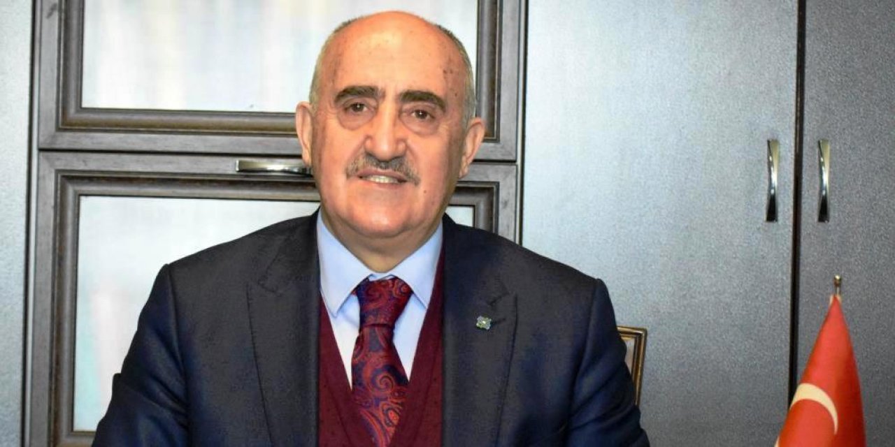 Tanfer: "Erzurum Kongresi, şanlı millet ruhunun yeniden dirilişidir"