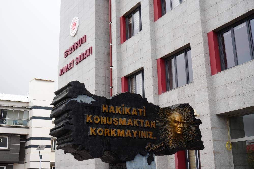 Gülistan doku soruşturmasında flaş gelişme: Ankara'da operasyon, 2 gözaltı