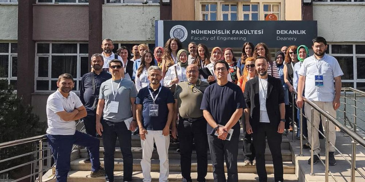 Sistematik derleme çalıştayı büyük ilgi gördü