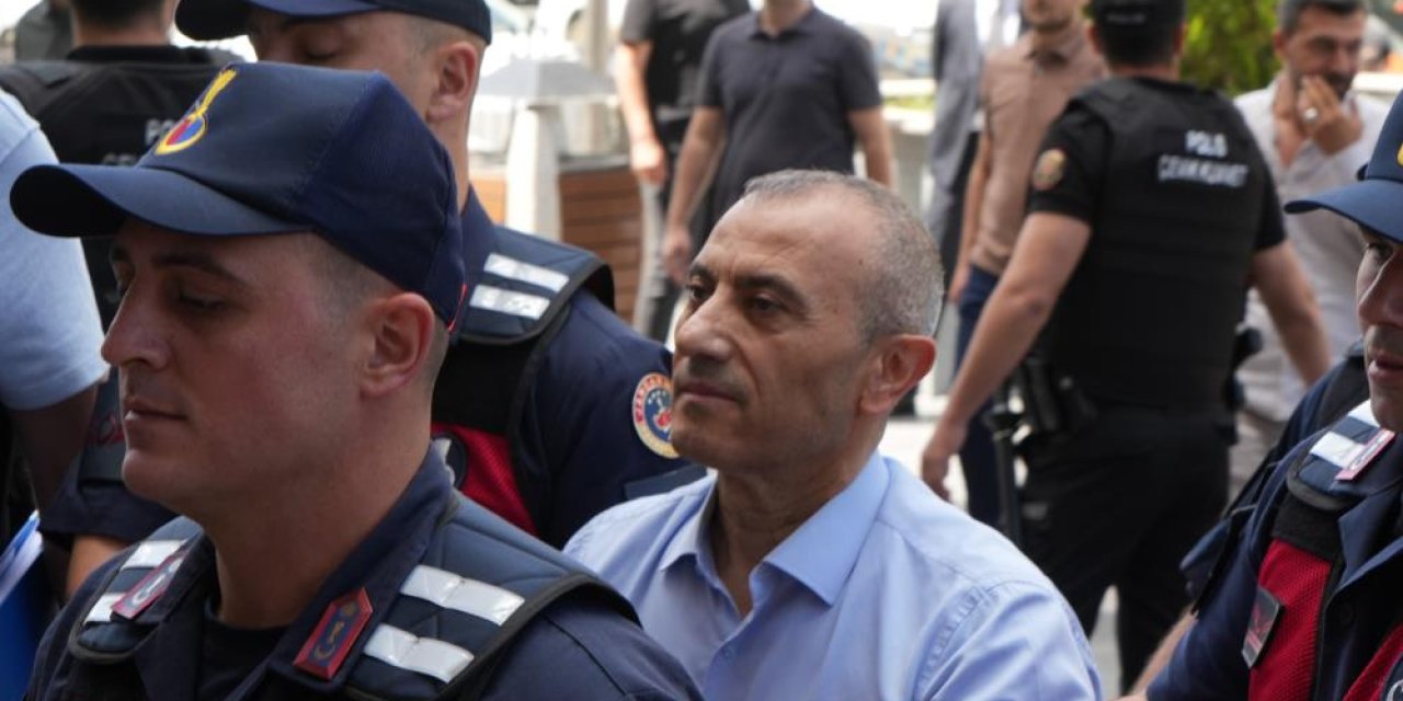 Erzurum Cumhuriyet Başsavcılığı'ndan açıklama