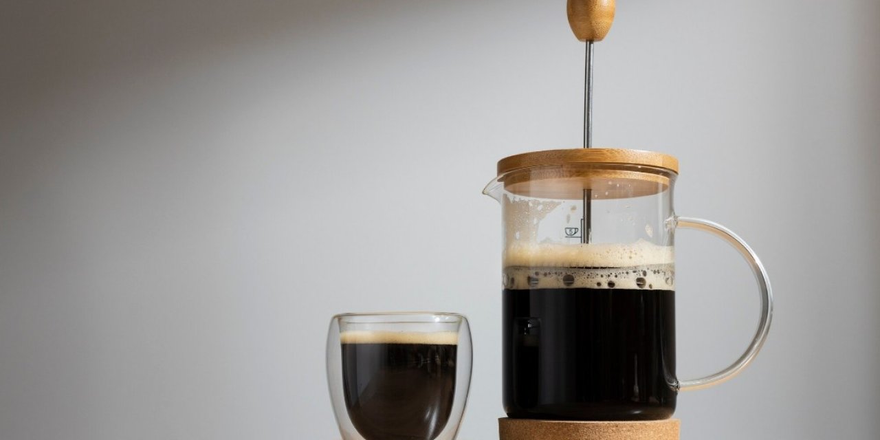 Filtre Kahve Çeşitleri İçin V60 Chemex ve French Press Karşılaştırması