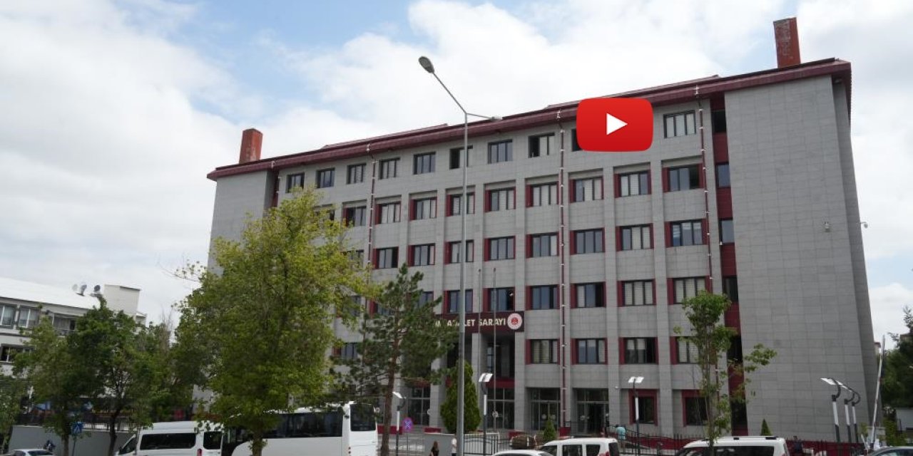 Gülistan Doku soruşturmasında gözaltına alınan 8 şüpheli adliyede
