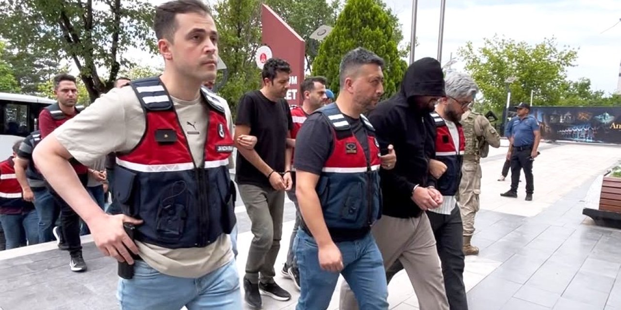 Gülistan Doku soruşturmasında savcıdan 6 şüpheliye tutuklama talebi