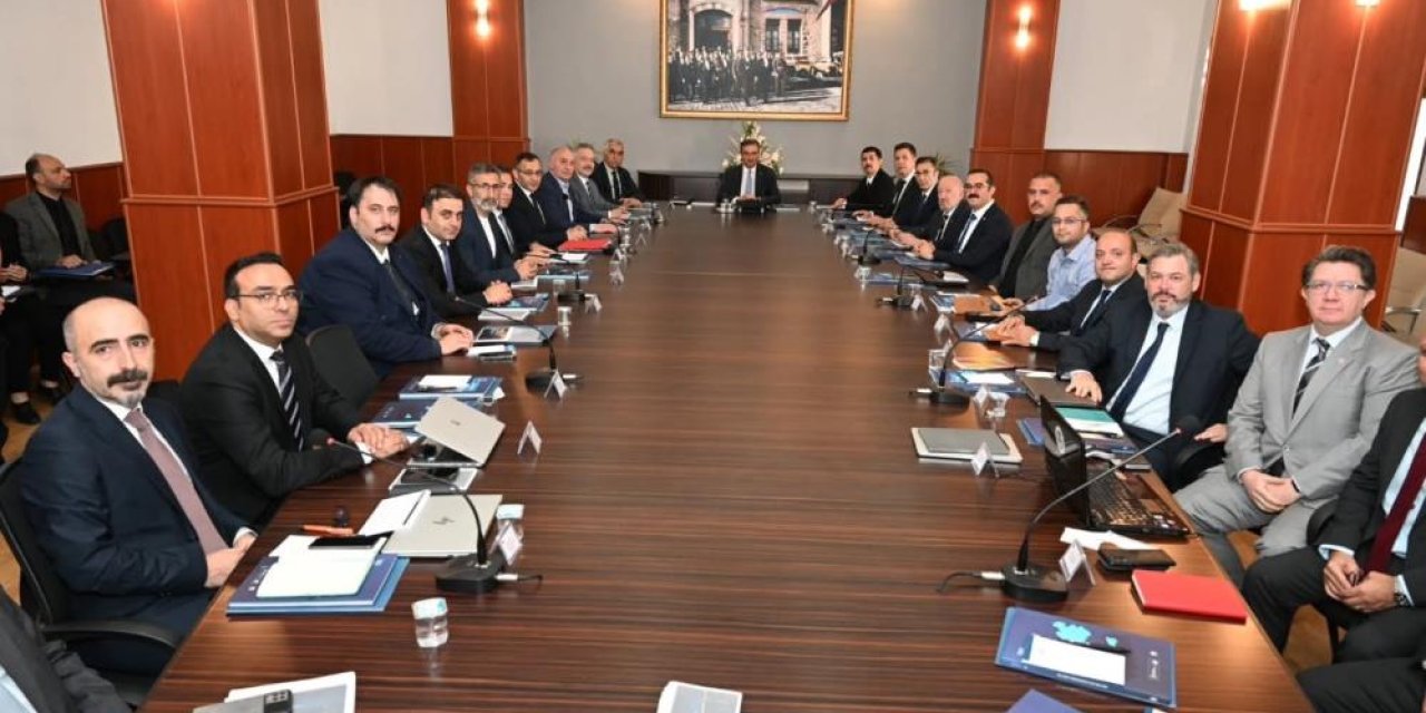 Erzurum'da dijital dönüşüm hamlesi