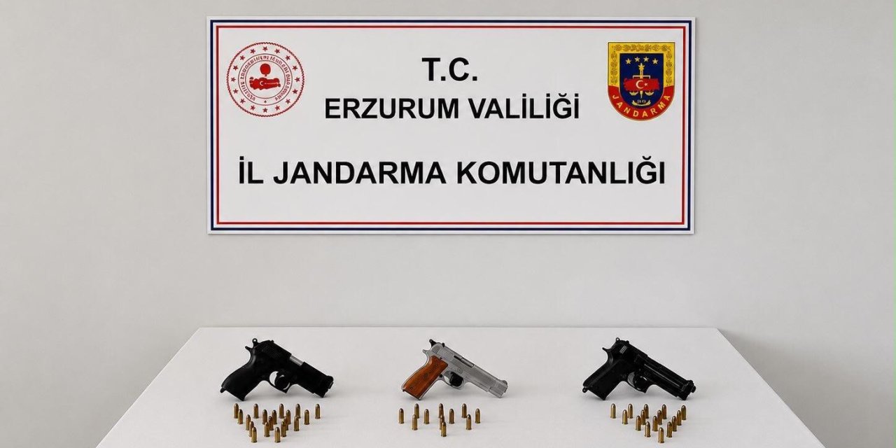 Hınıs'ta Düğün Konvoyuna Jandarma Operasyonu