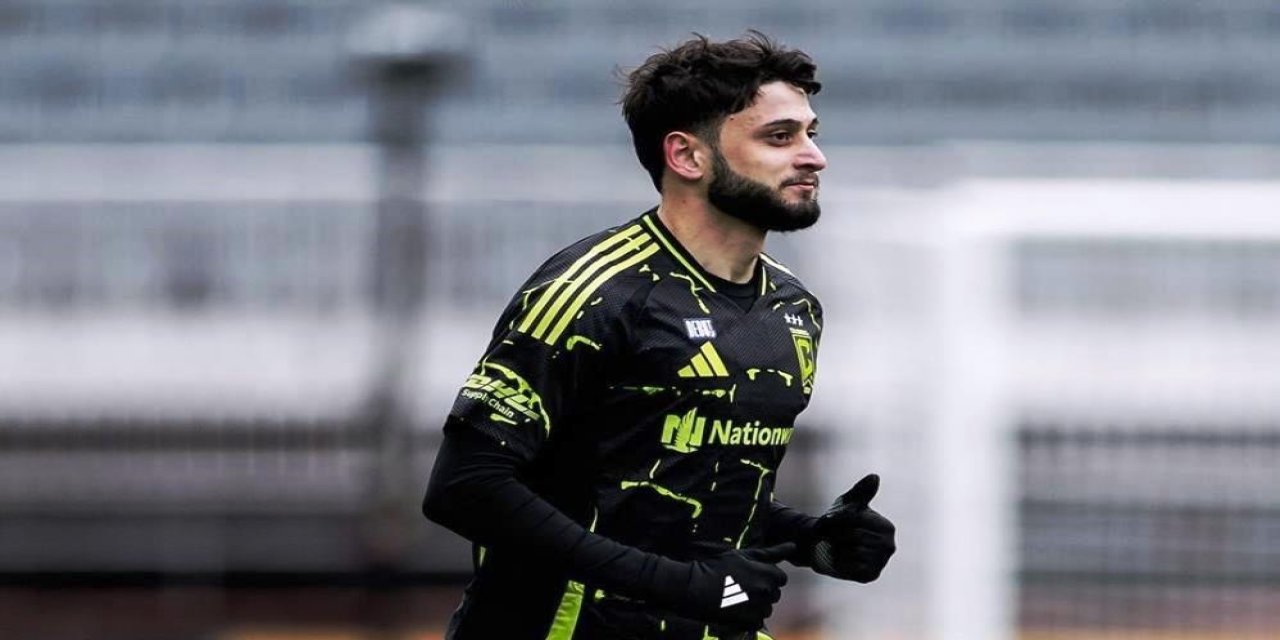 Erzurumspor FK, Nariman Akhundzada ile prensipte anlaştı