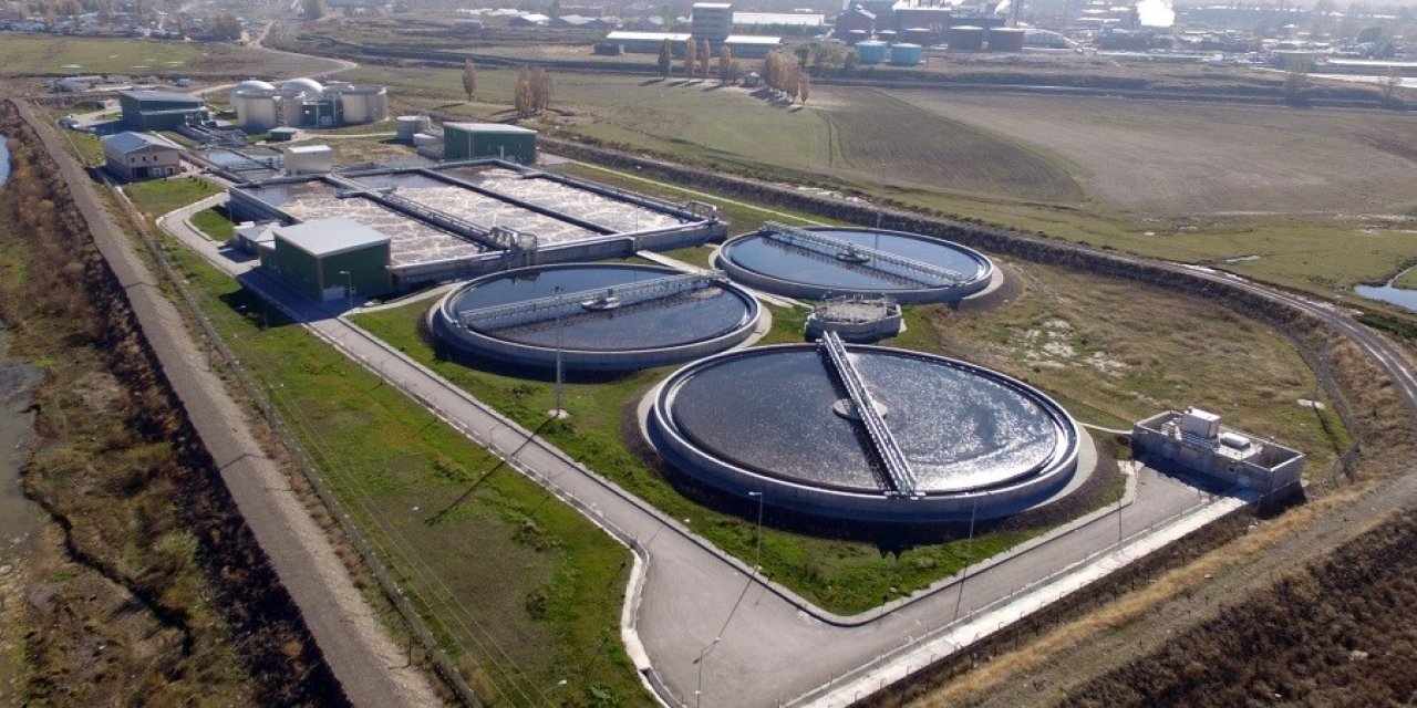 İşte Erzurum'un çevre ve enerji karnesi