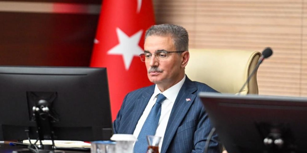 "Bağımlılıkla mücadele topyekün olmalı"