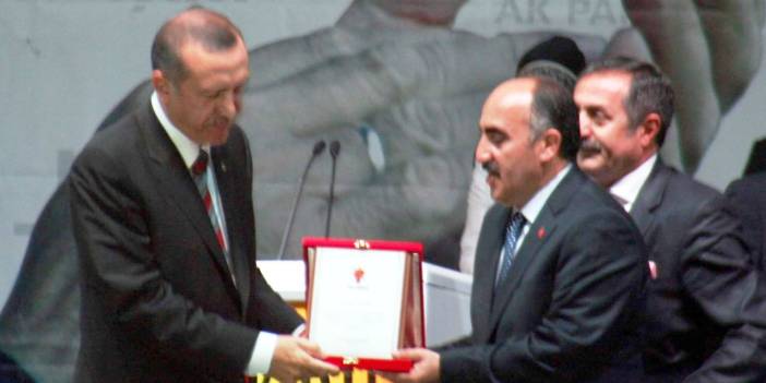Hüseyin Tanfer’den AK Parti’nin 25. yılı mesajı: “Milletimizle çeyrek asır, Türkiye geleceğe hazır”