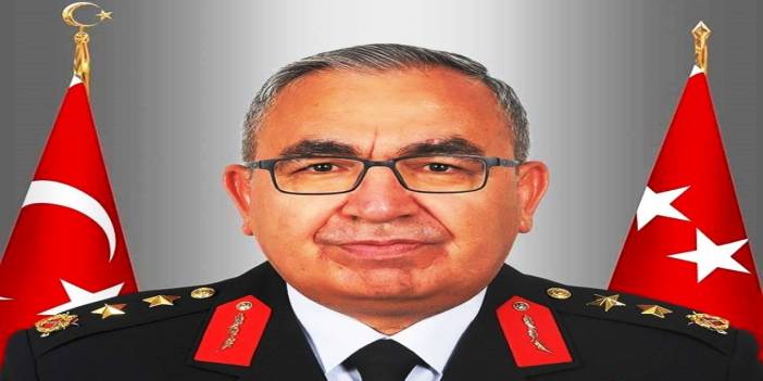 Erzurum’da jandarma komutanlığında kritik değişim! Yeni İl Jandarma Komutanı Cengiz Yıldız oldu
