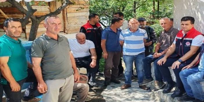 Erzurum’da tarımın nabzı sahada tutuluyor! Üreticilere kritik destek ve uyarılar