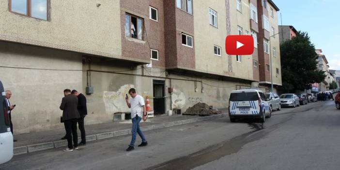 Erzurum’da bıçaklı kavga dehşeti: 1 kişi hayatını kaybetti, 1 kişi yaralandı