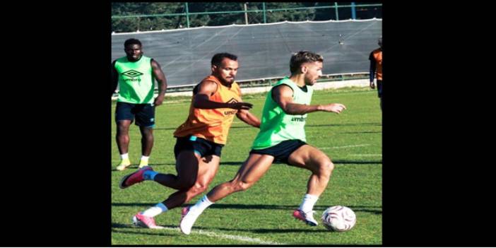 Erzurumspor’da Gençlerbirliği alarmı! Deplasman hazırlıkları başladı
