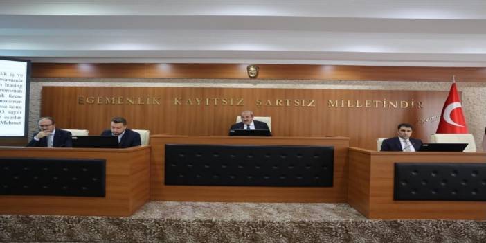 Erzurum’da 86 Plaka 10 Yıllığına Kiralanacak