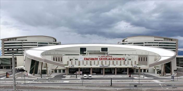 Erzurum’da Hastaneye Gidecekler Dikkat: 13 Branşta Akşam Polikliniği Uygulaması Sürüyor
