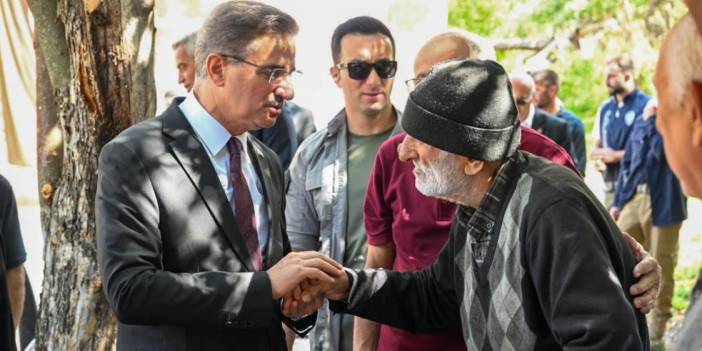 Olur’da duygu dolu proje! 3 şehidin ismi bu eserde yaşatılacak