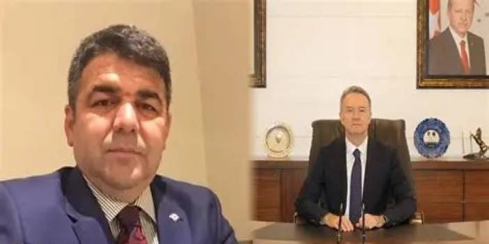 Erzurum’da emniyet müdürü değişti! Onur Karaburun’a yeni görev, Mahmut Ay Erzurum’a atandı