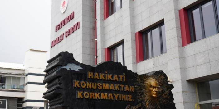 Erzurum’da hukukçuların yapay zekâ görüşü: “Teknikte evet, vicdanda hayır”