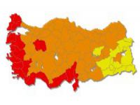 Şok seçim sonuçları..MHP'ye şok..