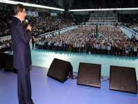 Ahmet Davutoğlu Genel Başkan seçildi. İşte detaylar..