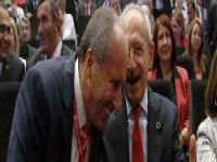 CHP 'Kılıçdaroğlu ile devam' dedi