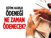 Öğretmenlere Kırtasiye Yardımı Ne Zaman Ödenecek?