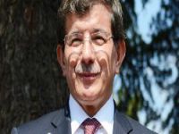 Davutoğlu'ndan bedelli açıklaması