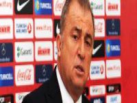 Galatasaray'dan Fatih Terim açıklaması