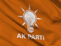 AK Parti İlk İl Kongresi Erzurum'da...