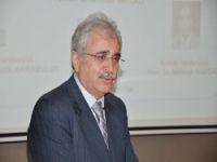 Prof. Dr. Yaylalı Rektörlük Oylamasından Birinci Çıktı