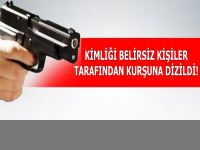 Erzurum'da Silahlı Saldırı: 1 Ölü Var