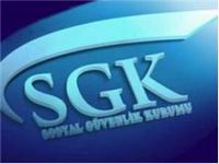 SGK'dan flaş açıklama