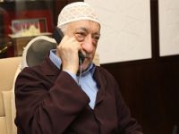 Gülen hakkında 'yakalama' talebi kabul edildi