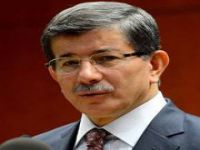 Başbakan Davutoğlu'ndan Kritik Gülen Açıklaması