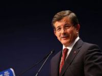 Başbakan Davutoğlu son oy oranlarını açıkladı