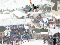 Flaş... Erzurum'da Olimpiyat Vurgunu...