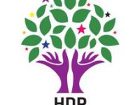 İşte Erzurum'un HDP aday adayları